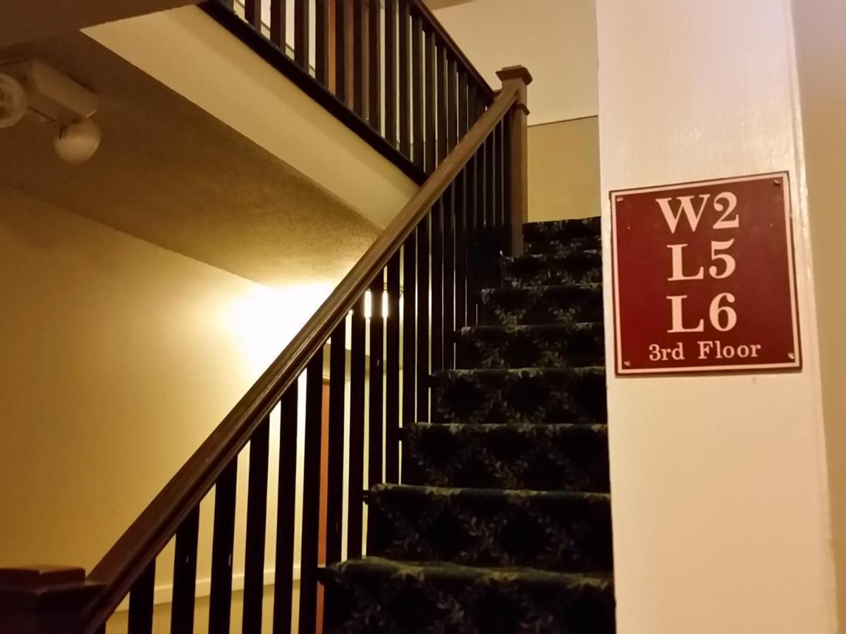 Windrifter Resort Улфборо Екстериор снимка