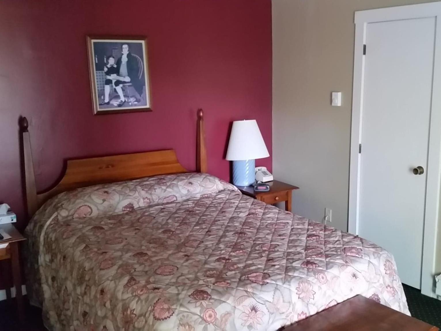 Windrifter Resort Улфборо Стая снимка